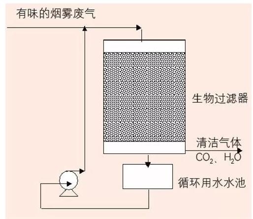 RTO,RTO焚烧炉,蓄热式焚烧炉