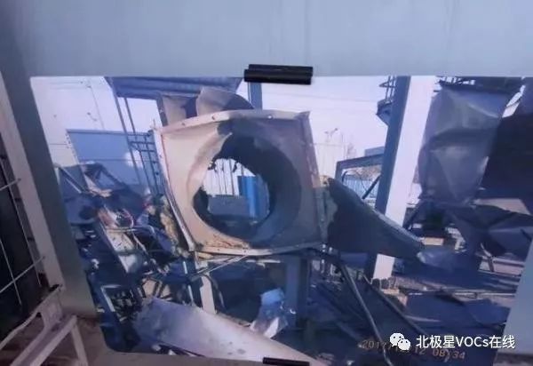 RTO,RTO焚烧炉,蓄热式焚烧炉