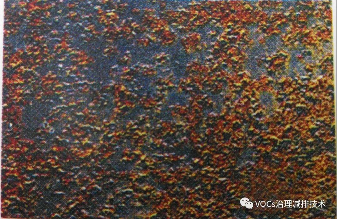 RTO,RTO焚烧炉,蓄热式焚烧炉